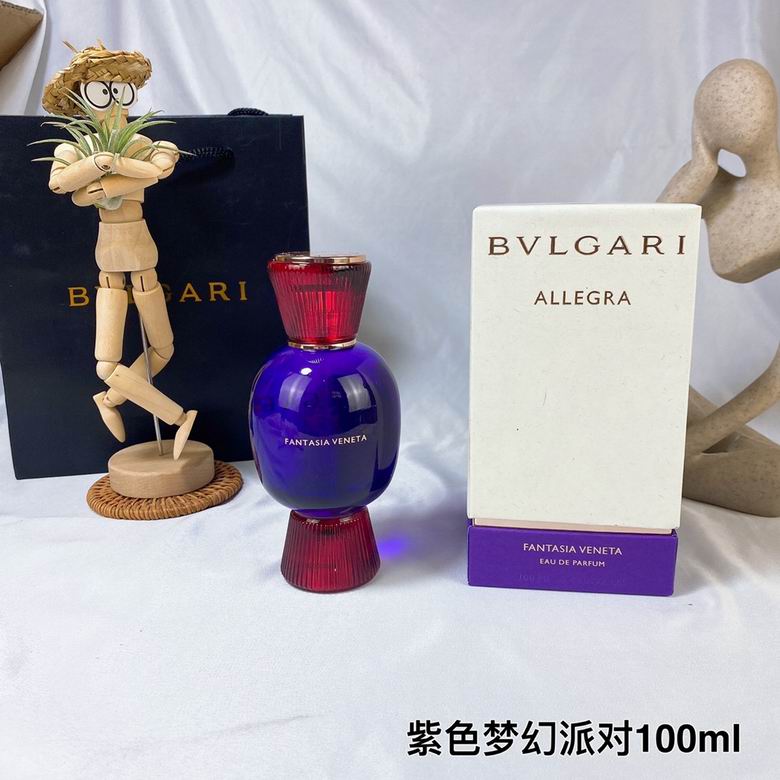 Bvlgari Women 100ml 02